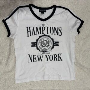 Streetwear Society Monochrome Tee